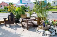 Island Breeze Spanish Wells with free Golf Cart Kayak & Paddle Board oct 2019 Hotels in 