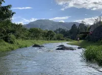 Villa Paradise 2 Ximenoa Hotel a Jarabacoa