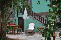 El Silbo III Wonderful views of the sea and the valley of Hermigua Hotels in Gomera