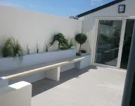 House 2 to 10 people with indoor heated pool in Belle Île