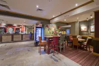 Premier Inn Minehead Hotels in Dunster