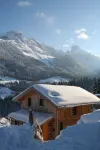 family-friendly cabin Dachstein-West Hotels in Annaberg-Lungotz