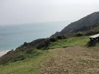 Self-Catering Apartment in Guernsey Hotels in Forest