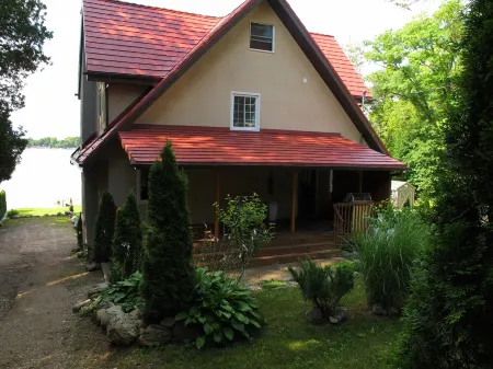 Puslinch Lake Waterfront