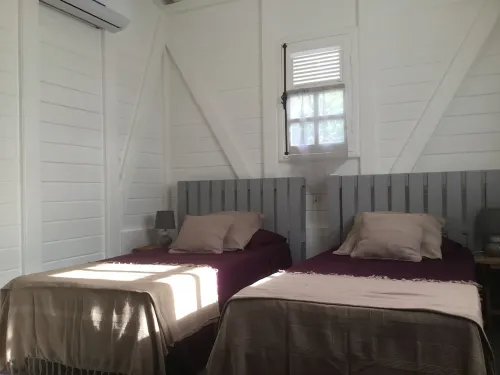 Villa with sea view (Galion bay, Caravelle peninsula and Atlantic Ocean) Hotels in La Trinite