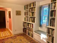 Greek Revival cottage