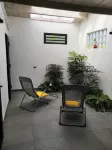 Les 3 Soleils Furnished with Tourism  Jacuzzi and Swimming Pool