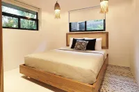 Modern villa North Santa Teresa walk to the beach