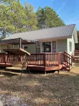 House Near Beautiful Castle Rock Lake/30 Minutes from Wisconsin Dells