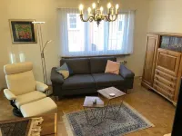 Schoene Wohnung fuer Business und Ferienaufenthalt Hotels in Biel