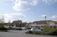 Premier Inn Braintree (A120)