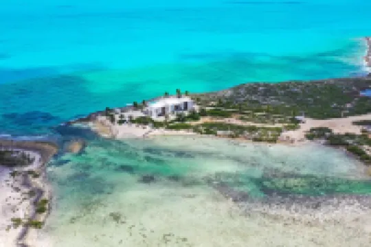 Tip of the Tail Villa