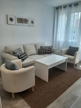 Casa Vacacional SAN Emilio Nº 2