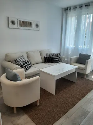 Casa Vacacional SAN Emilio Nº 2 Hotels in Pinto