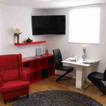 Lake Constance, Friedrichshafen, central location, 2 people Others