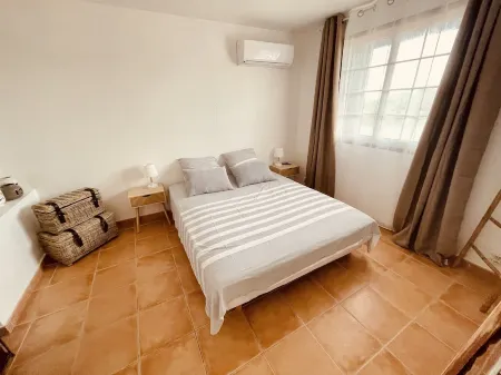 L’amour à la plage…Vue mer