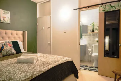 Centric Vacation Home San Juan Great location Hotels near Paseo Las Cumbres Shopping Center