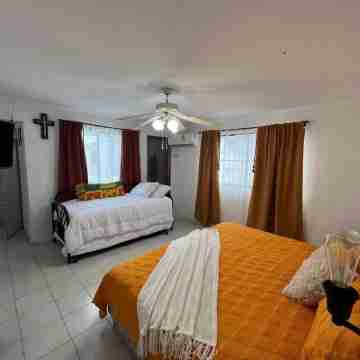 La Casa de Capi Rooms