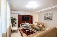 Spacious Garden View Condo Hotels in Lowlands