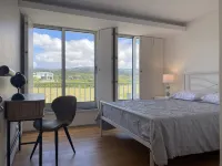 Life on Quinta do Mar-new Oceanfront Condo Oasis -oceanside 2BR Condo Oasis