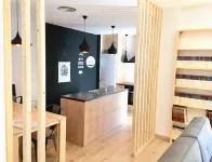 Espectacular Piso en Centro Histórico 130 m2