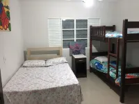 Casa Reformada na Cidade de Chapada dos Guimarães