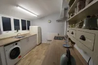 2 Bedroom Cute & Cosy Cottage in the village of Adlington, Lancashire Hotels in Chorley