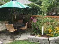 Lovely Uptown Mpls apartment!