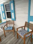 Pa Willie’s - Locally owned historic cottage conveniently located with dock. Hotels in Elbow Cay