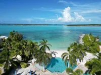 Waterfront Villa with Dock, Walk to Beach Club & Rusty Anchor Rest. 3b/r  3.5b/a - Villas