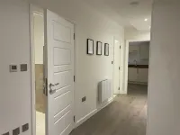 Luxury - 2 Bed City Centre Location - PARKING