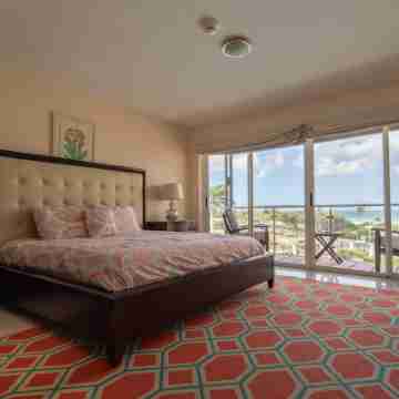 Best Sunset View in Oceania Resort w/King Bed Rooms