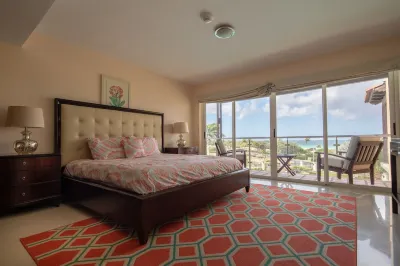 Best Sunset View in Oceania Resort w/King Bed Hotels near Anapo MiniMarket
