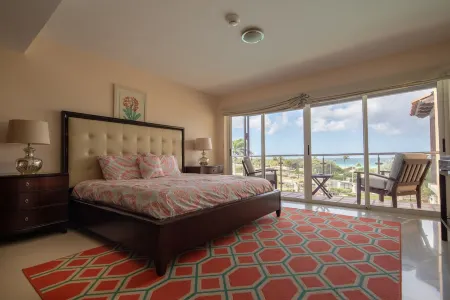 Best Sunset View in Oceania Resort w/King Bed