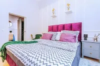 W17Elegant in the Inner City, Cleaned by the Owner  호텔