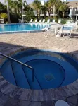 ANASTASIA ISLAND BEACH&POOL, 5 MIN WALK  IN THE HEART OF ST.AUGUSTINE BEACH Hotels in St. Augustine Beach
