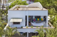 Villa Isabella Penthouse-Quiet Getaway