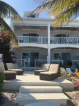 DESIGN STUNNING LUXURY BEACH-HOUSE FULLY RENOVATED 5 Stars L