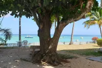 Cyrano - part of CASANOU (waterfront) - Trou aux Biches