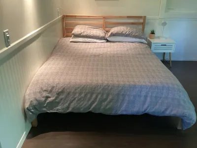 Centrally located private studio in Chemainus Hotels in der Nähe von Chemainus