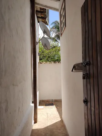 Casa Moitará, Aconchegante e Charmosa com Vista da Serra de São José! Отели рядом с достопримечательностью «Sao Jose Fountain»