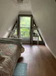 Cozy cabin in downtown Lewisburg WV close to snowshoe sky resort