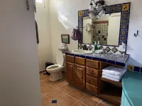 Amorito Guest house, Pool, 1 block from beach, 6 blocks from downtown