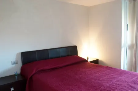 jewel on the port of punta ala