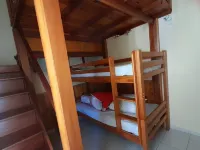 Maison 2 à 6 Personnes Dans Résidence Avec Piscine Hoteles en Portiragnes