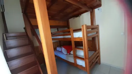 Maison 2 à 6 Personnes Dans Résidence Avec Piscine