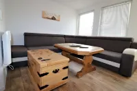 No tourists Hotels in Bad Blankenburg