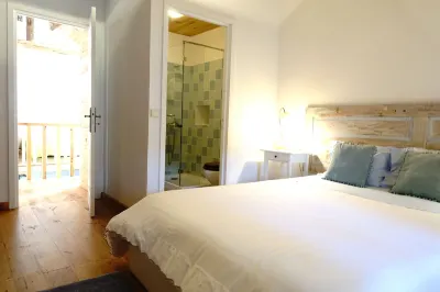 Porto Natura House - a piece of nature w/ direct train Porto