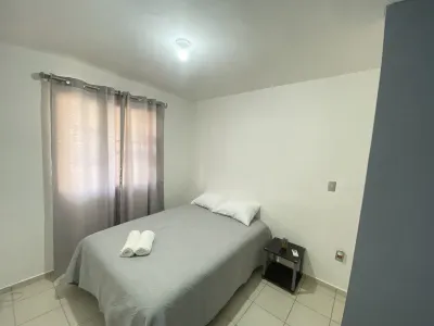 Nice Breeze House Các khách sạn gần Huasteca Viva