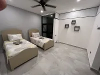 Amazing New Family Size Home 5 Min From The Beach and Golf @ Tulum Country Club